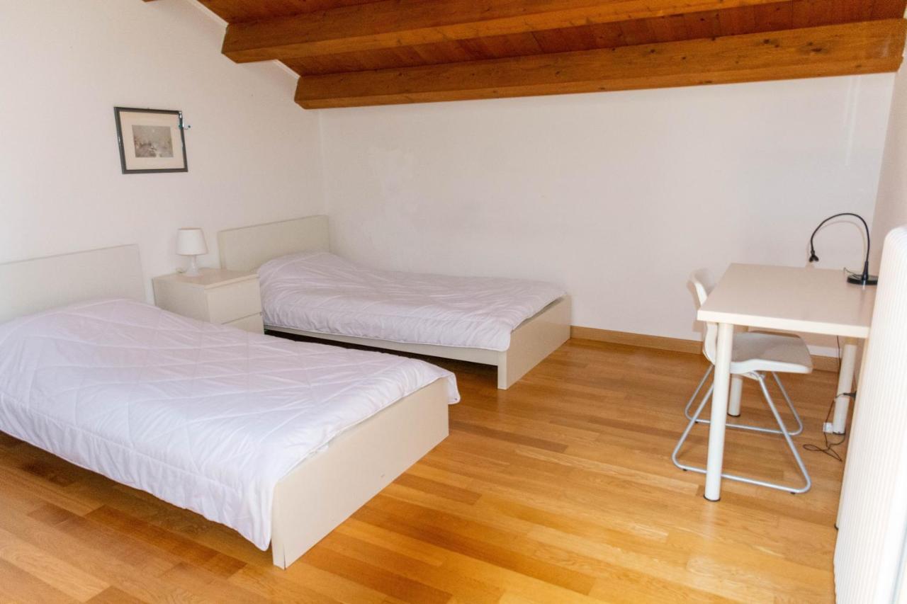 Ca Dell'Orto Apartment Venice Exterior photo
